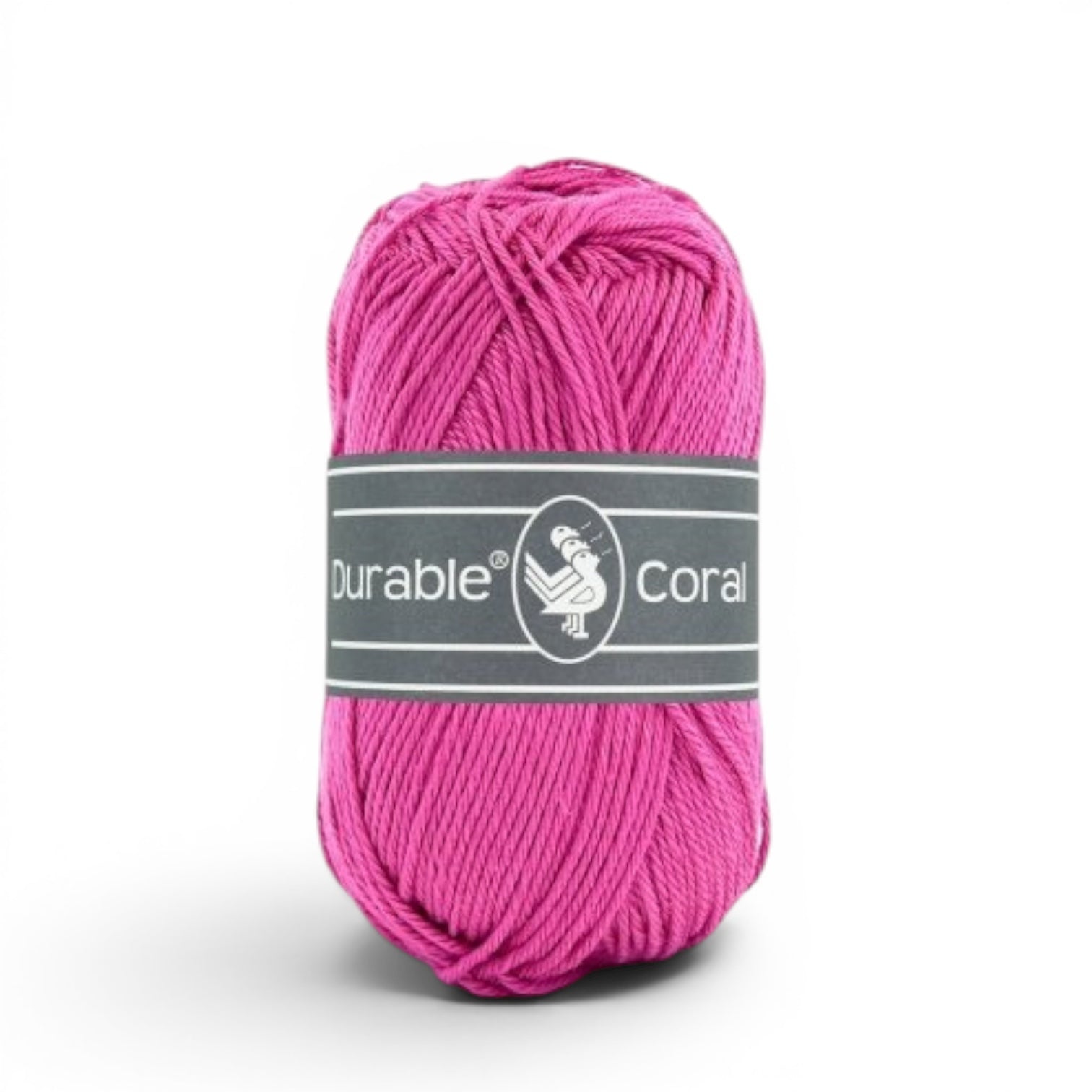 Durable - Coral