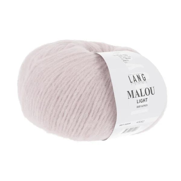 Lang Yarns - Malou Light