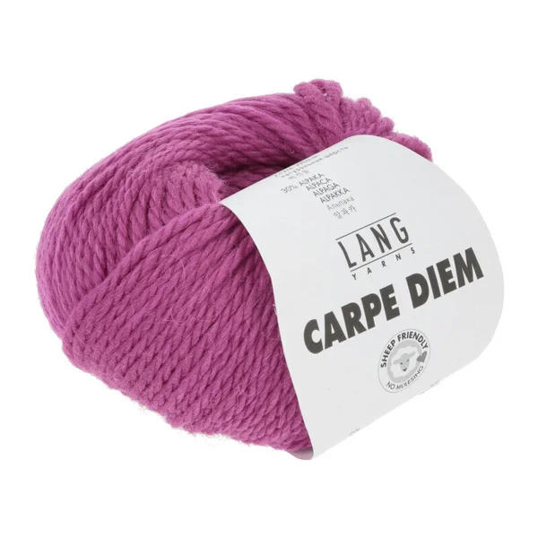 Lang Yarns - Carpe Diem