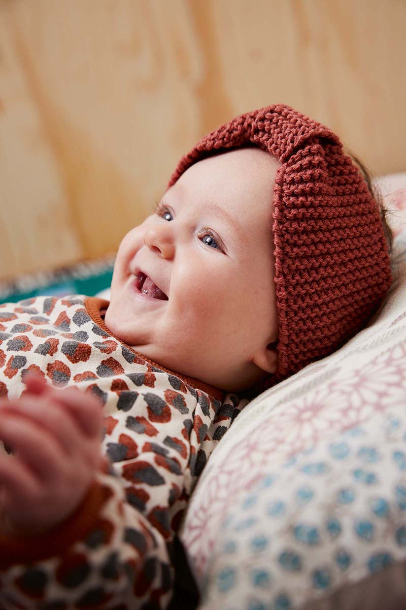 Lang Yarns - Punto 80 Baby + Toddler