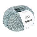 Lang Yarns - Linello - petrol - 1066.0228