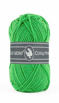 Durable - Cosy Fine - grass green - 2156