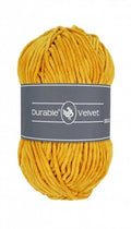 Durable - Velvet - mimosa - 411