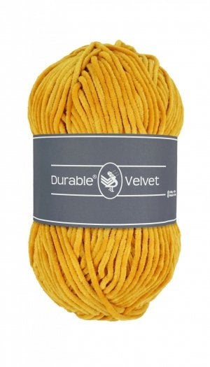 Durable - Velvet - mimosa - 411
