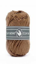 Durable - Coral - hazelnut - 2218