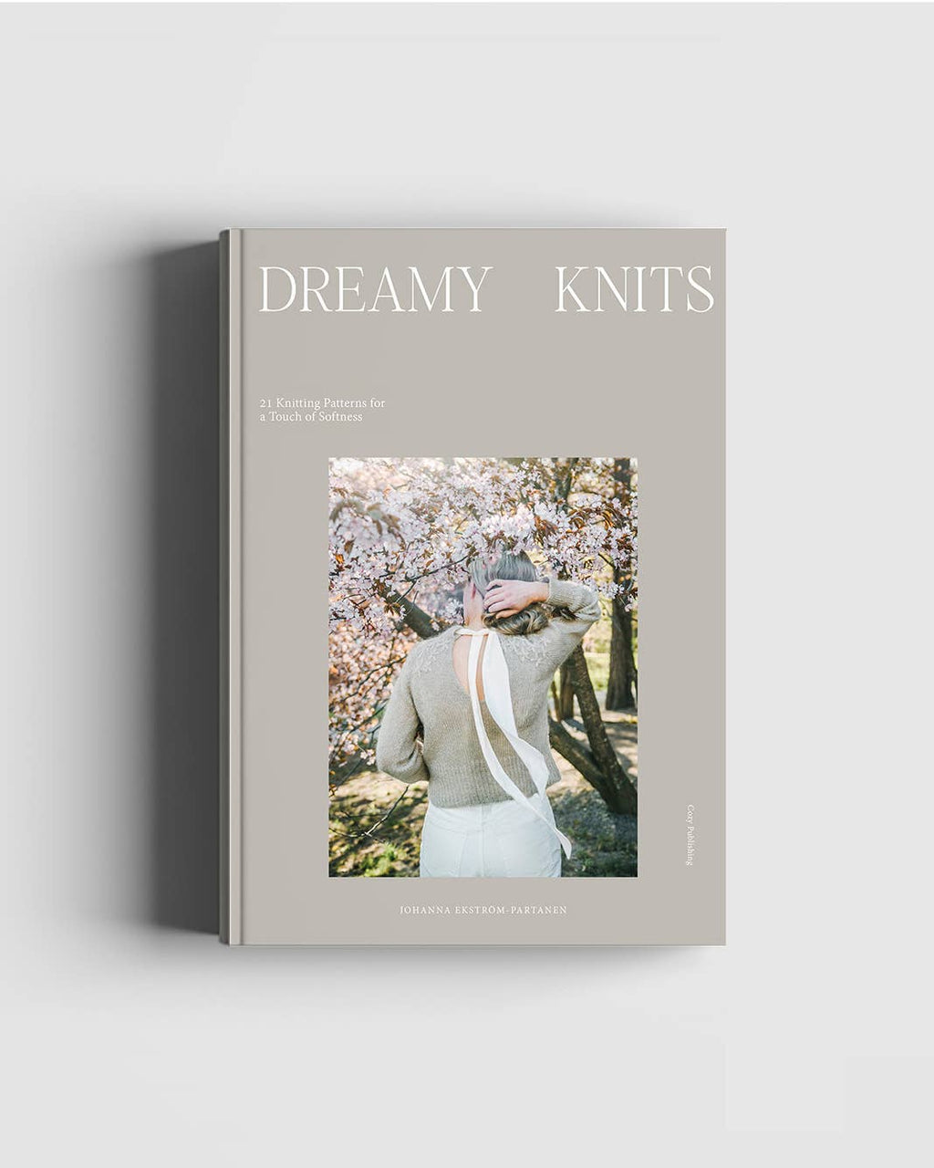 Dreamy Knits - Engels