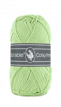 Durable - Cosy Fine - light green - 2158