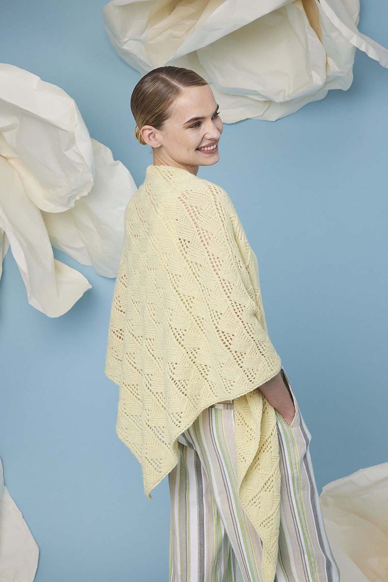 Lang Yarns - FAM 288 Collection