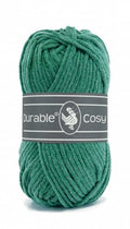 Durable - Cosy - agate green - 2139