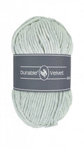 Durable - Velvet - chateau grey - 415