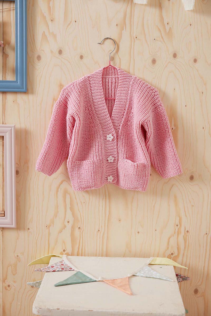 Lang Yarns - Punto 80 Baby + Toddler