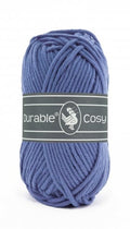 Durable - Cosy - denim - 290