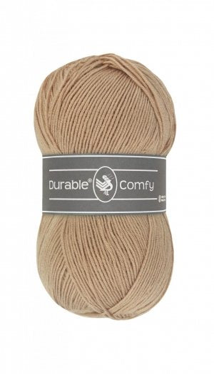 Durable - Comfy - sesame - 422