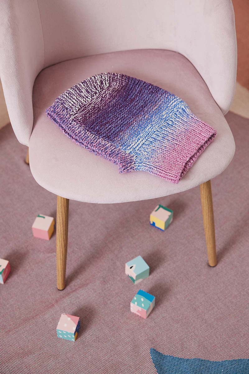 Lang Yarns - Punto 80 Baby + Toddler