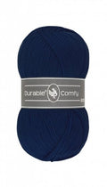 Durable - Comfy - navy - 321