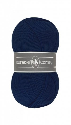 Durable - Comfy - navy - 321