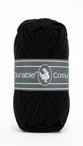 Durable - Cosy - black - 325