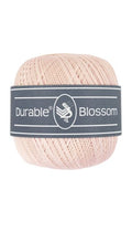 Durable - Blossom - pale peach - 2191