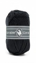 Durable - Coral - graphite - 324