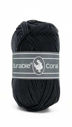 Durable - Coral - graphite - 324