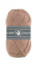 Durable - Cosy Fine - liver - 2223