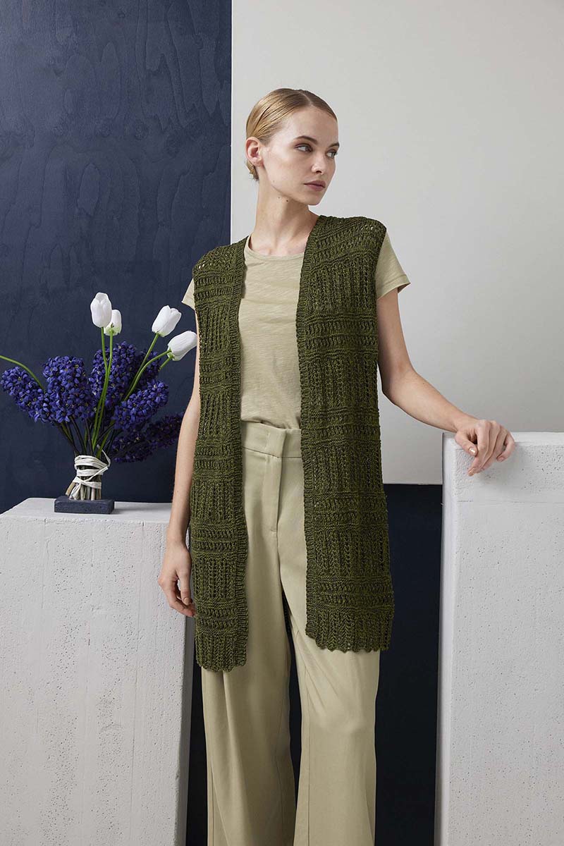 Lang Yarns - FAM 288 Collection