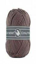 Durable - Cosy Fine - teddy - 342