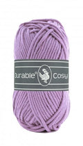 Durable - Cosy - lavender - 396