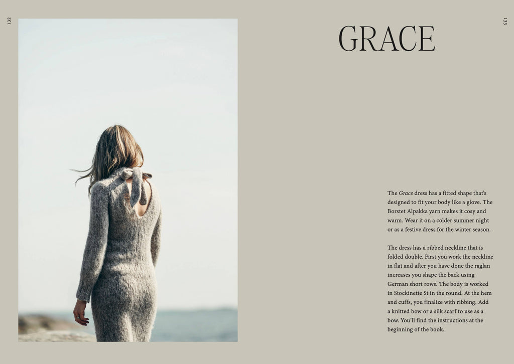 Dreamy Knits - Engels