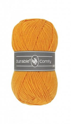 Durable - Comfy - honey - 2179