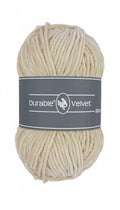 Durable - Velvet - linen - 2212