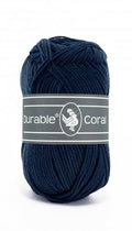 Durable - Coral - navy - 321