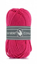 Durable - Cosy - fuchsia - 237