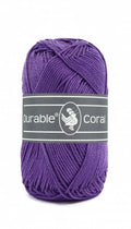 Durable - Coral - purple - 270