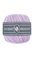 Durable - Blossom - pastel lilac - 268