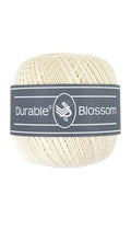 Durable - Blossom - Cream - 2172