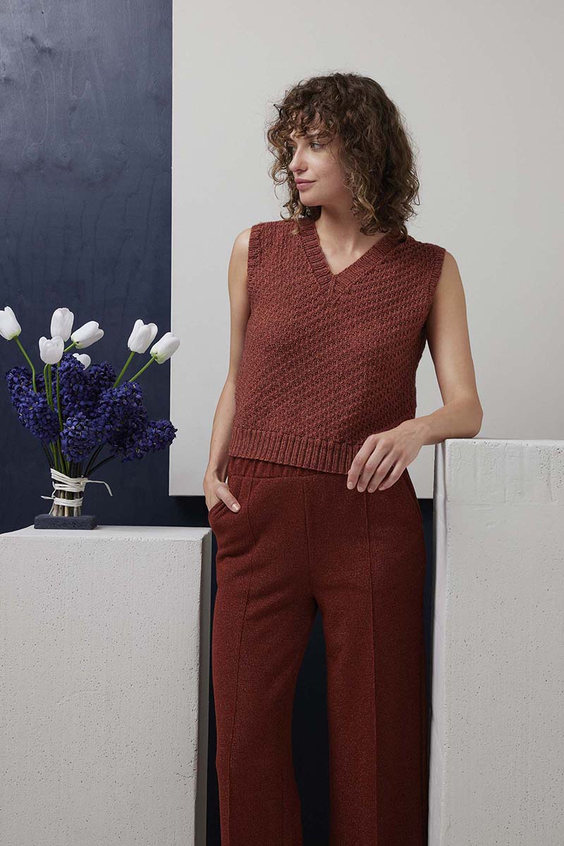 Lang Yarns - FAM 288 Collection
