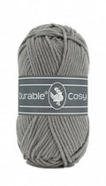 Durable - Cosy - ash - 2235