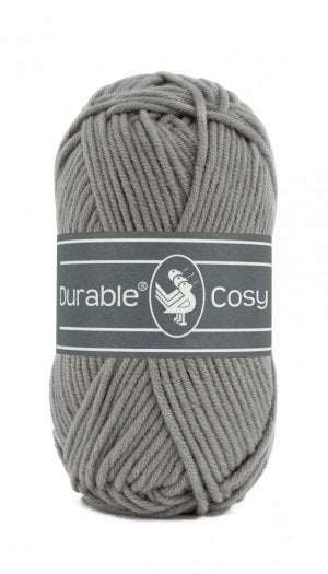 Durable - Cosy - ash - 2235