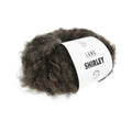 Lang Yarns - Shirley - dark brown - 1188.0068