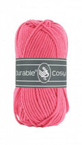 Durable - Cosy - pink lemonade - 242