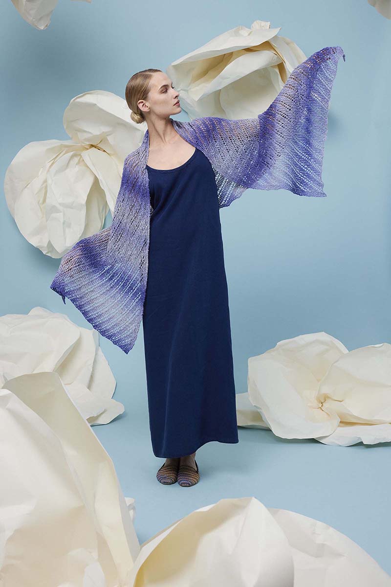 Lang Yarns - FAM 288 Collection