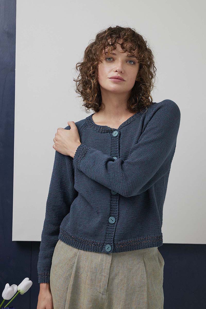 Lang Yarns - FAM 288 Collection