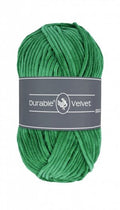 Durable - Velvet - dark mint - 2133