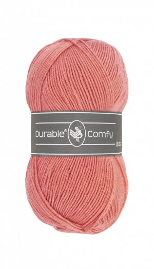 Durable - Comfy - retro pink - 231