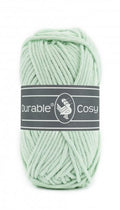 Durable - Cosy - mint - 2137