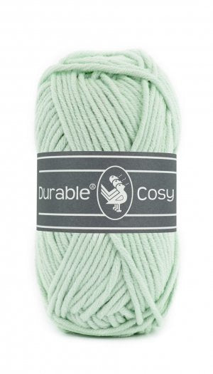 Durable - Cosy - mint - 2137