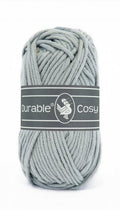 Durable - Cosy - vintage blue - 2122