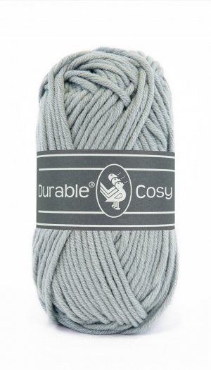 Durable - Cosy - vintage blue - 2122