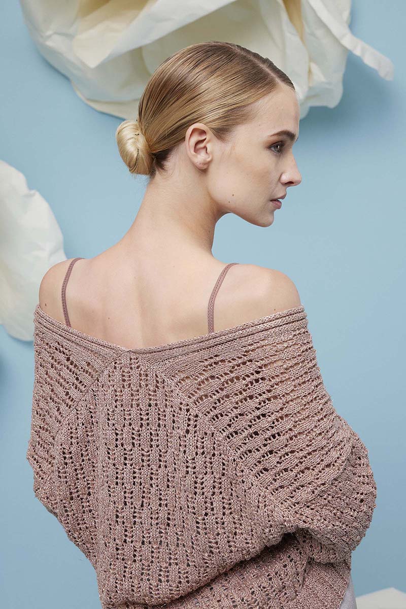 Lang Yarns - FAM 288 Collection